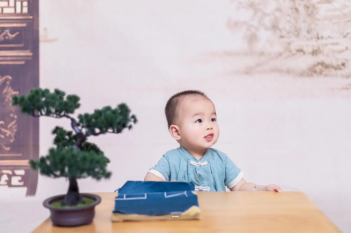 亳州宝宝发烧可以洗澡吗