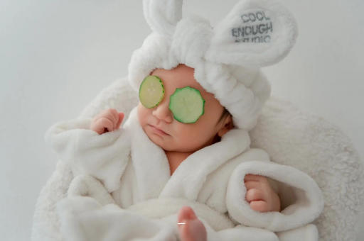 亳州宝宝贫血的症状有哪些