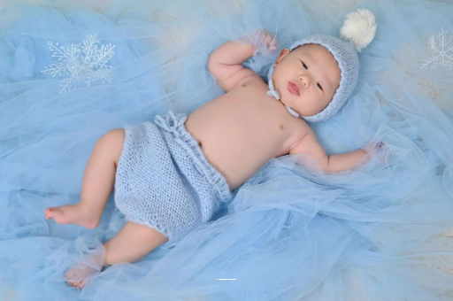 亳州九个月宝宝发热怎么办